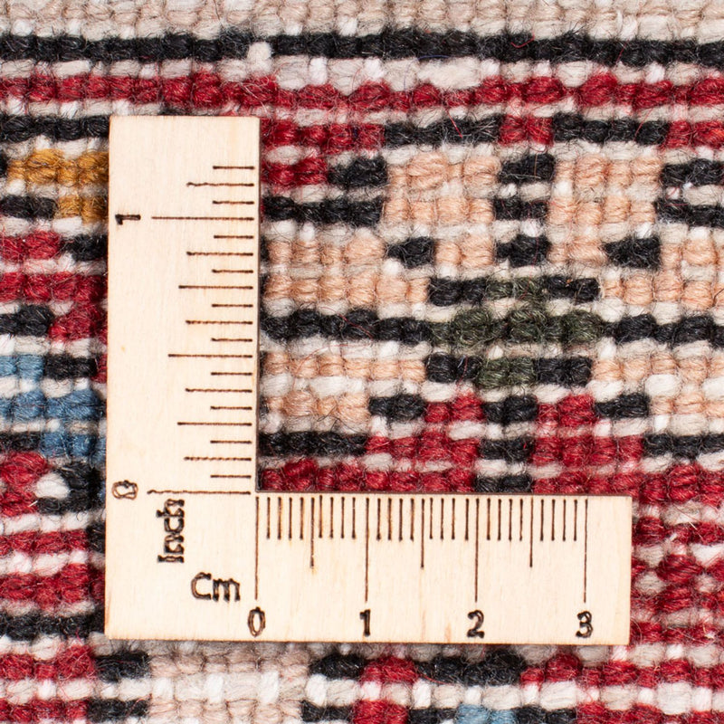 Perzisch Tapijt - Nomadisch - 305 x 215 cm - veelkleurig