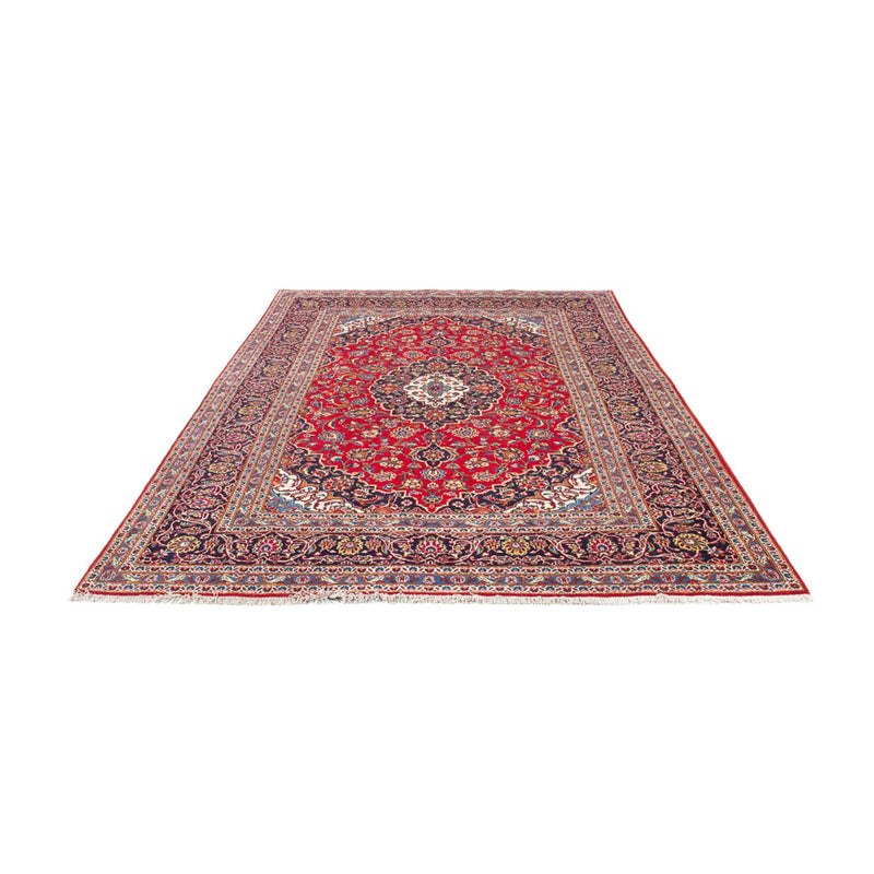 Perzisch tapijt - Keshan - 300 x 190 cm - rood