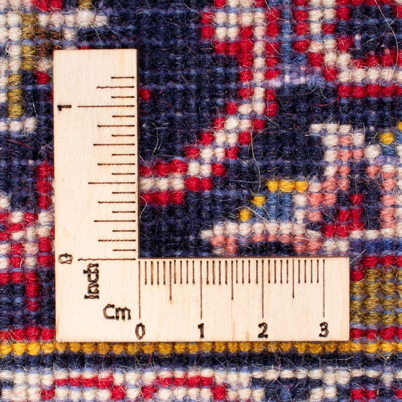 Perzisch tapijt - Keshan - 300 x 190 cm - rood