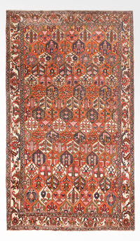 Bakhtiari Tapijt 310x210cm - Perzisch tapijt – product image