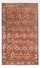 Bakhtiari Tapijt 310x210cm - Perzisch tapijt