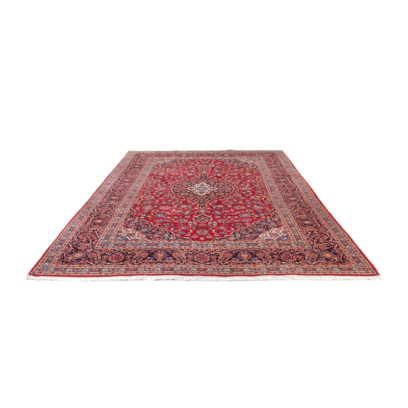 Perzisch tapijt - Keshan - 354 x 218 cm - rood