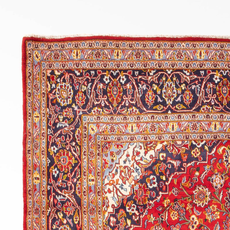 Perzisch tapijt - Keshan - 315 x 205 cm - rood