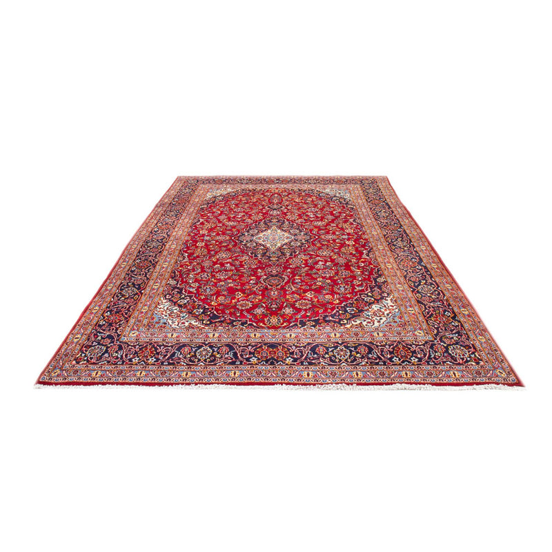 Perzisch tapijt - Keshan - 315 x 205 cm - rood