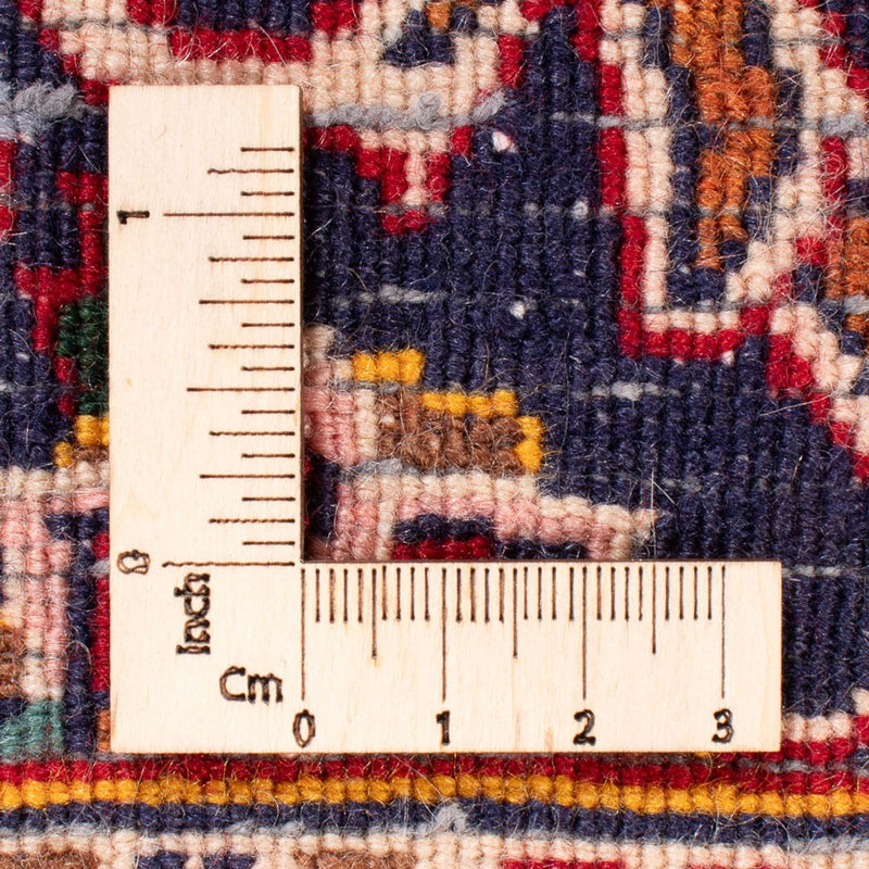 Perzisch tapijt - Keshan - 315 x 205 cm - rood