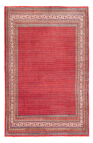 Perzisch tapijt - Mir - 320 x 217 cm - rood