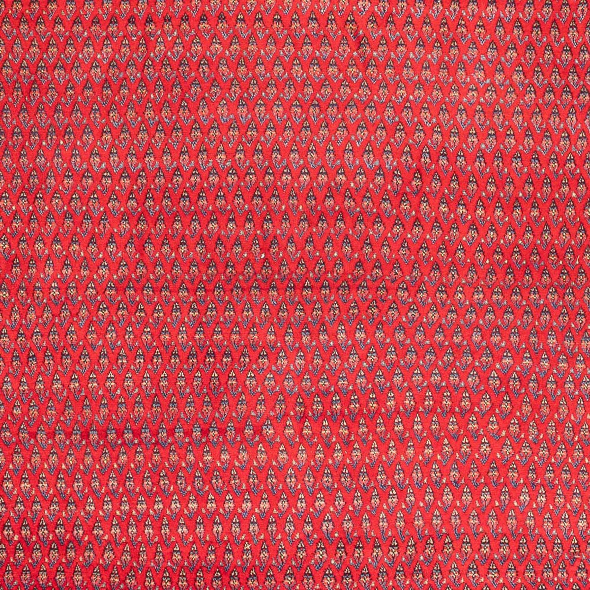 Perzisch tapijt - Mir - 320 x 217 cm - rood