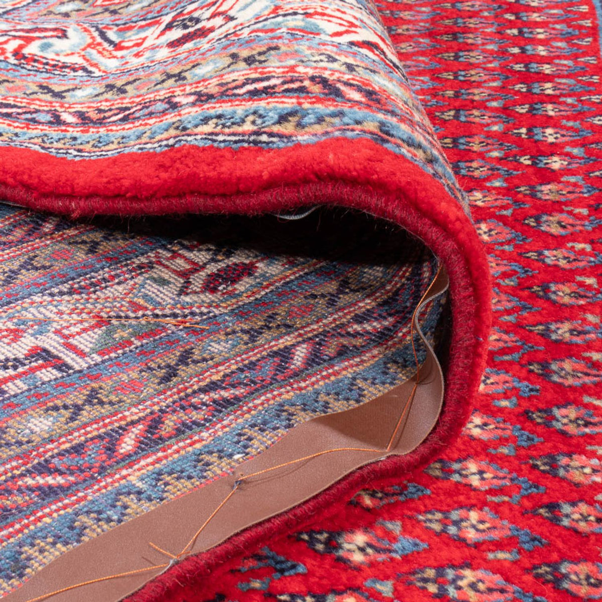 Perzisch tapijt - Mir - 320 x 217 cm - rood