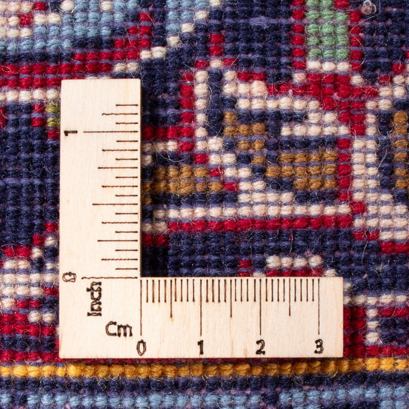 Perzisch tapijt - Keshan - 304 x 195 cm - rood