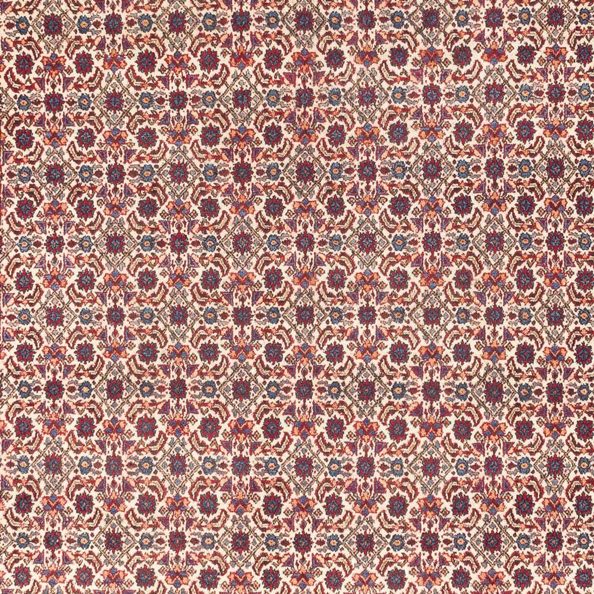 Perzisch tapijt - Klassiek - 307 x 195 cm - licht rood