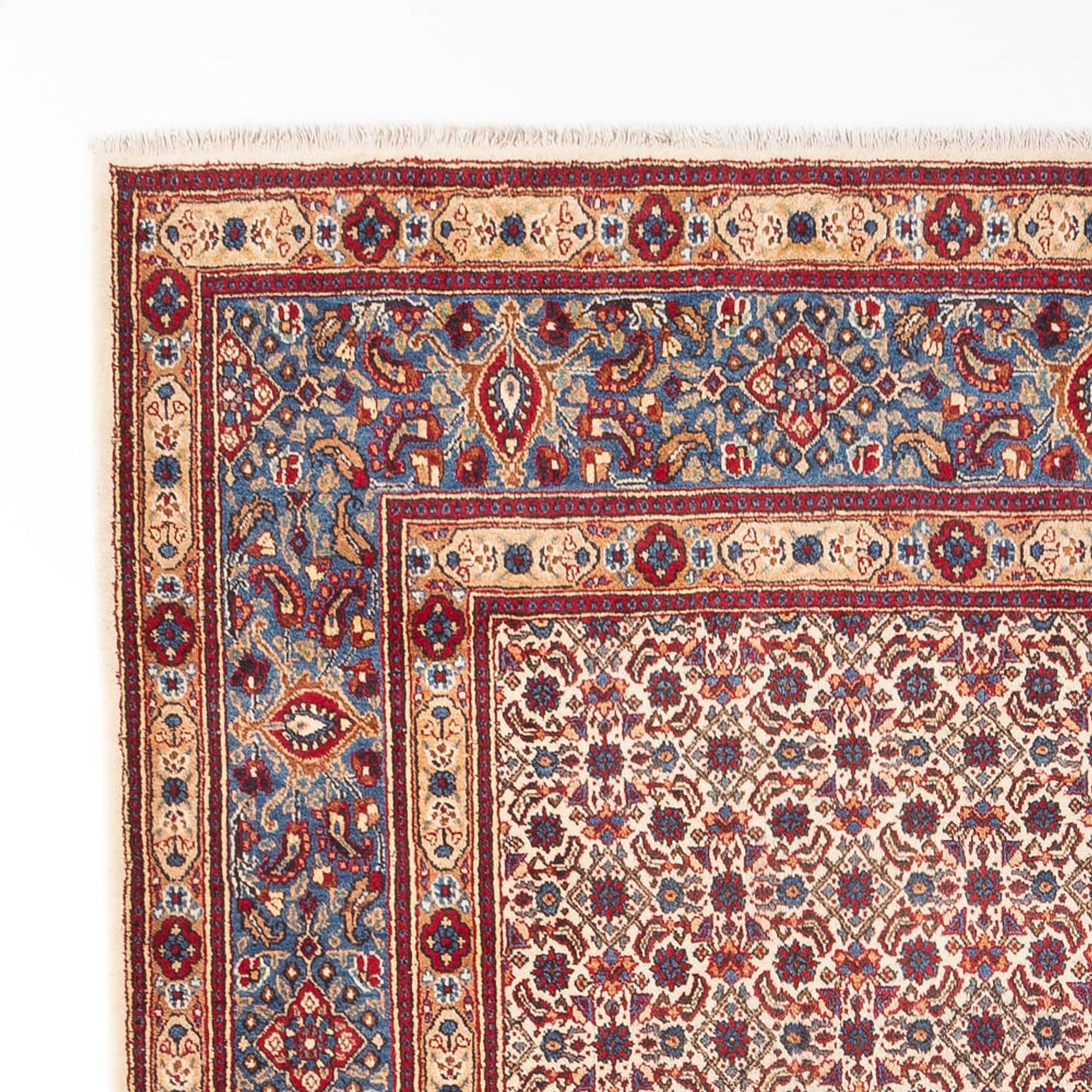 Moud Tapijt 307x195cm - Perzisch tapijt