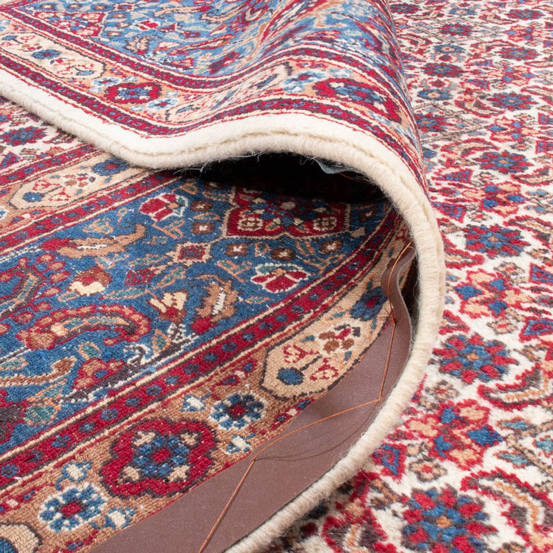 Perzisch tapijt - Klassiek - 307 x 195 cm - licht rood