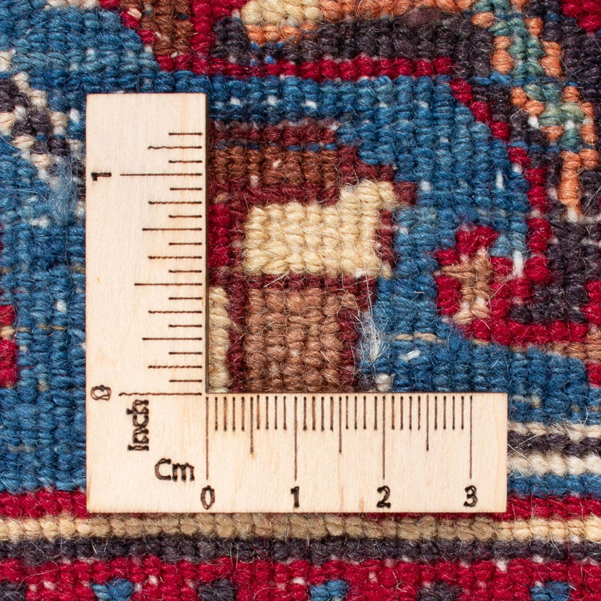 Perzisch tapijt - Klassiek - 307 x 195 cm - licht rood