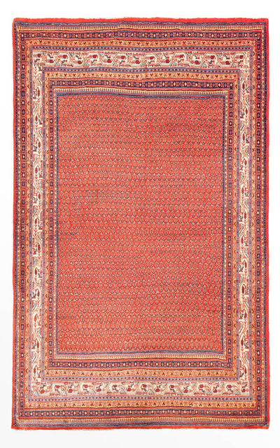 Mir Tapijt 225x320cm - Perzisch tapijt