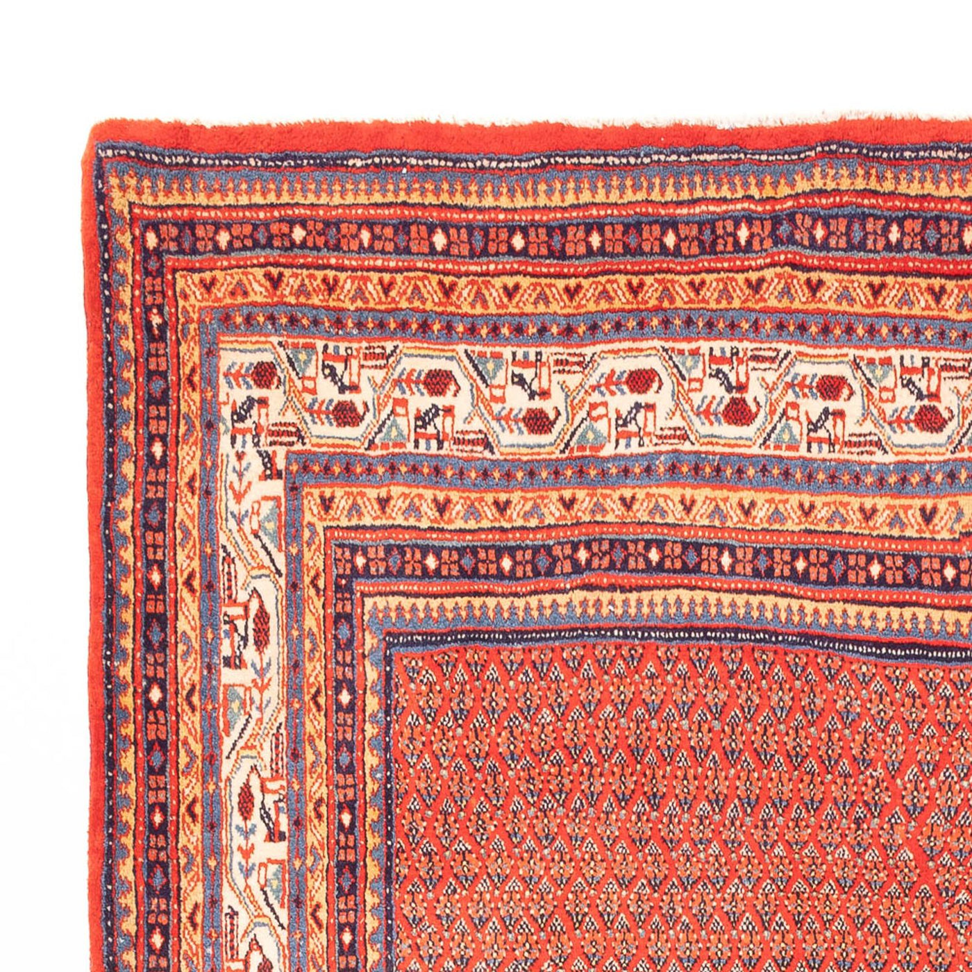 Mir Tapijt 320x225cm - Perzisch tapijt