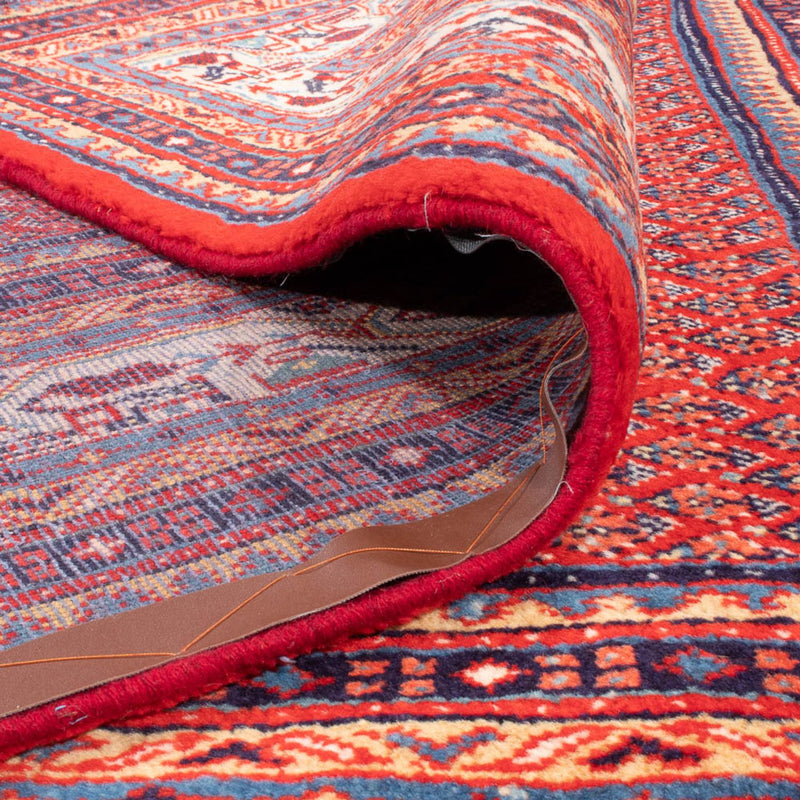 Perzisch tapijt - Mir - 320 x 225 cm - licht rood