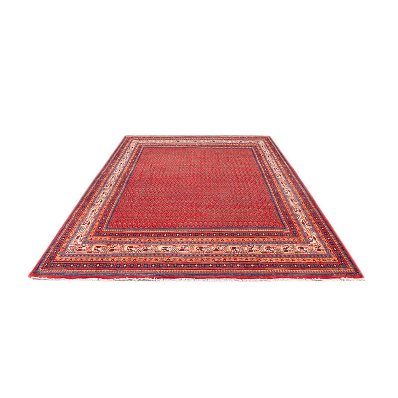 Perzisch tapijt - Mir - 320 x 225 cm - licht rood