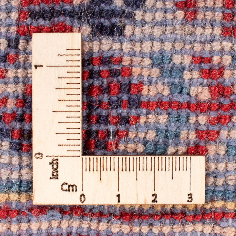 Perzisch tapijt - Mir - 320 x 225 cm - licht rood