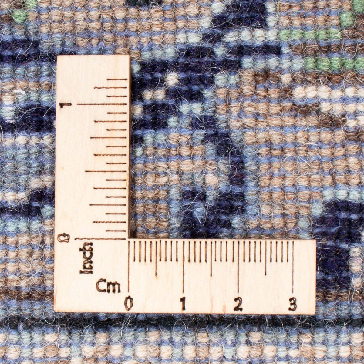 Perzisch tapijt - Keshan - 310 x 200 cm - crème