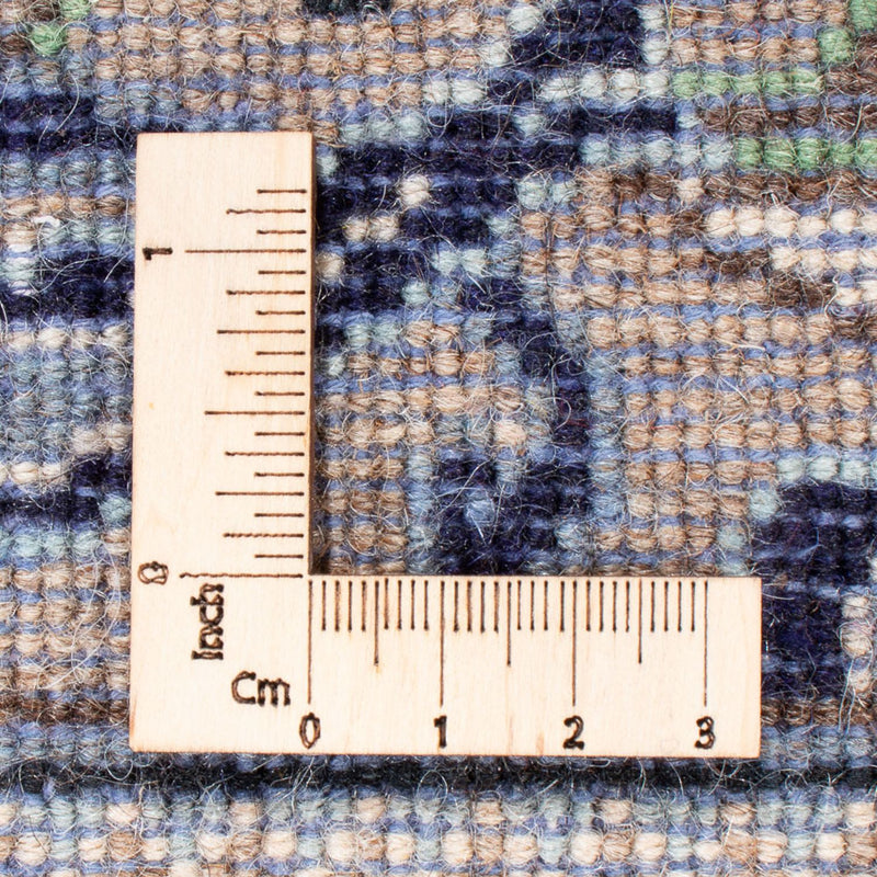 Perzisch tapijt - Keshan - 310 x 200 cm - crème