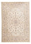 Perzisch tapijt - Keshan - 290 x 195 cm - beige
