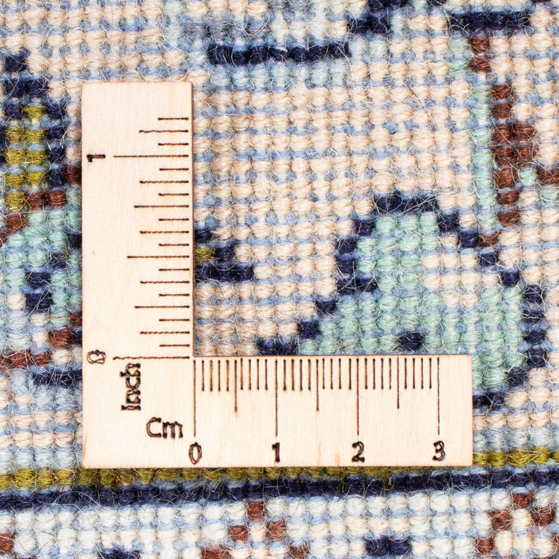 Perzisch tapijt - Keshan - 290 x 195 cm - beige