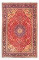 Tabriz Tapijt 295x200cm - Perzisch tapijt