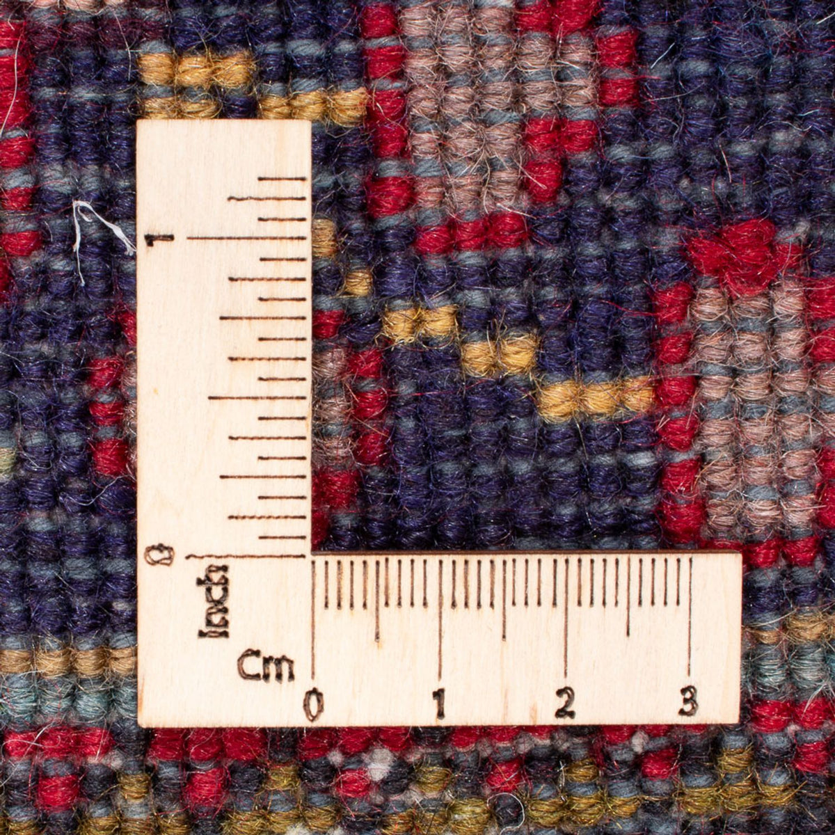 Perzisch tapijt - Tabriz - 295 x 200 cm - rood