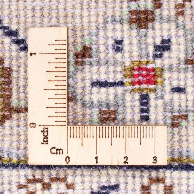 Perzisch tapijt - Keshan - 305 x 200 cm - beige