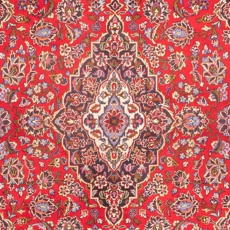Perzisch tapijt - Keshan - 305 x 205 cm - rood