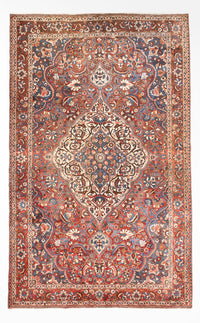 Bachtiar Tapijt 325x213cm - Perzisch tapijt – product image