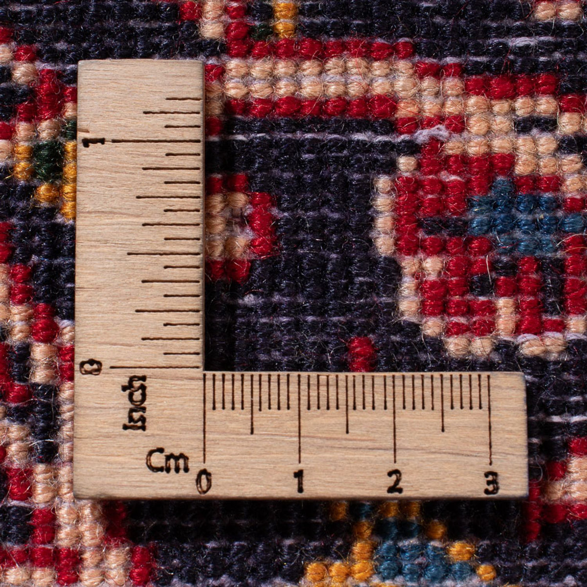 Perzisch tapijt - Keshan - 330 x 245 cm - rood