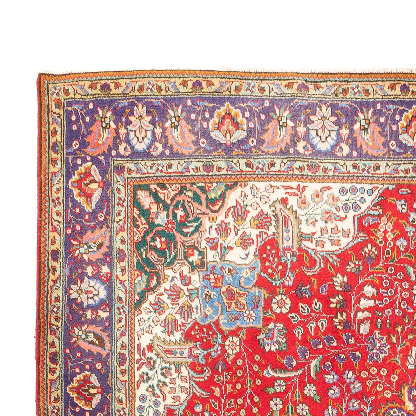 Sarouk Tapijt 308x217cm - Perzisch tapijt