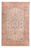 Perzisch tapijt - Keshan - 410 x 280 cm - donker beige