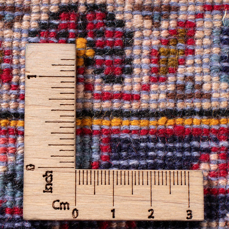 Perzisch tapijt - Keshan - 353 x 245 cm - rood