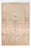 Perzisch tapijt - Keshan - 345 x 220 cm - beige
