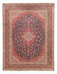 Kashan Tapijt 380x295cm - Perzisch tapijt