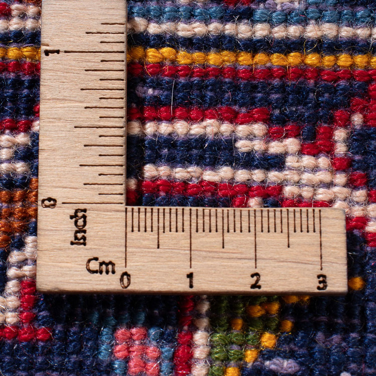 Perzisch tapijt - Keshan - 345 x 227 cm - rood