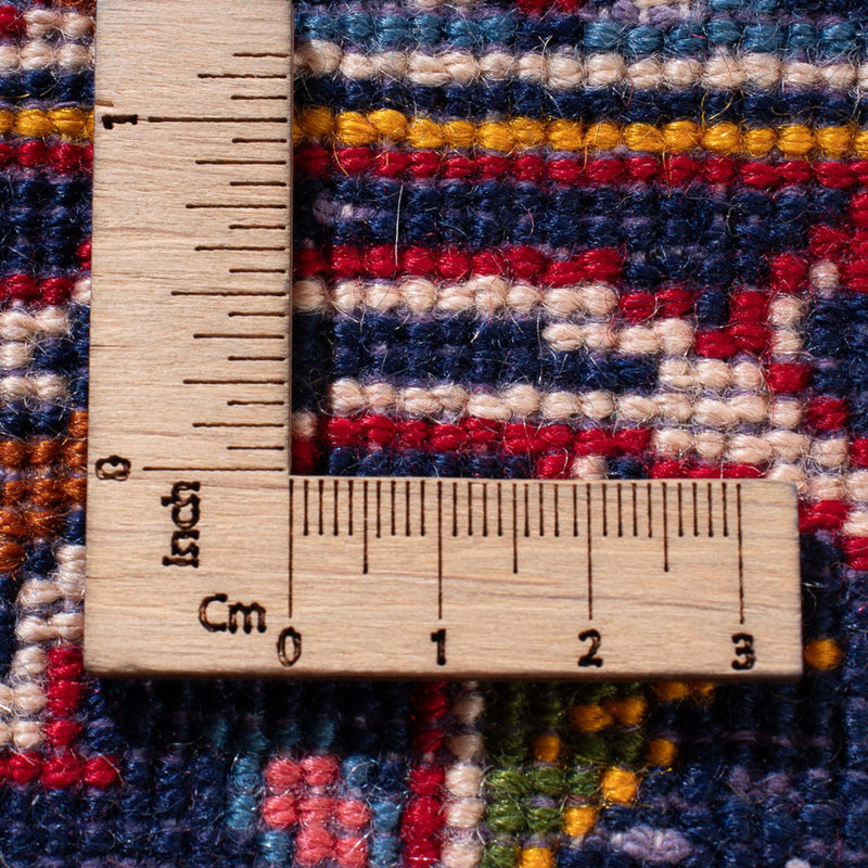 Perzisch tapijt - Keshan - 345 x 227 cm - rood