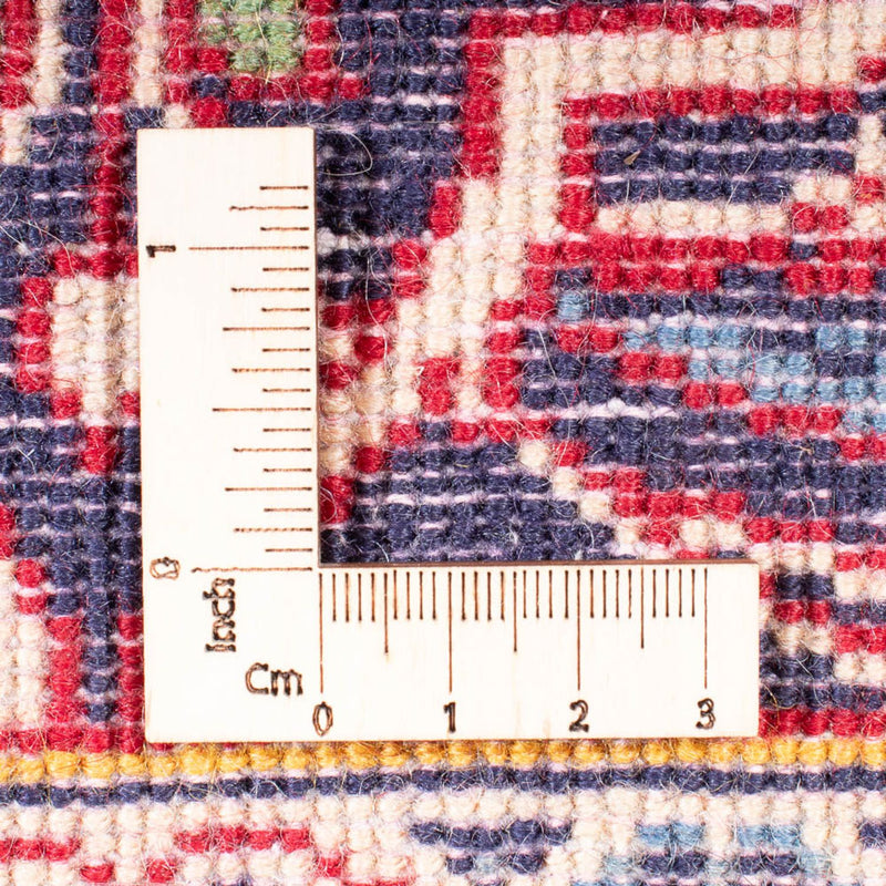 Perzisch tapijt - Keshan - 390 x 295 cm - rood