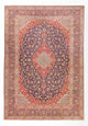 Kashan Tapijt 395x300cm - Perzisch tapijt