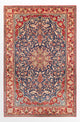 Najafabad Tapijt 388x250cm - Perzisch tapijt