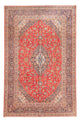 Kashan Tapijt 350x248cm - Perzisch tapijt