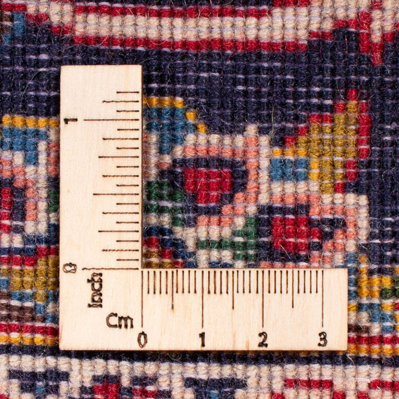 Perzisch tapijt - Keshan - 350 x 248 cm - rood