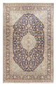 Kashan Tapijt 410x395cm - Perzisch tapijt