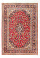 Kashan Tapijt 362x253cm - Perzisch tapijt