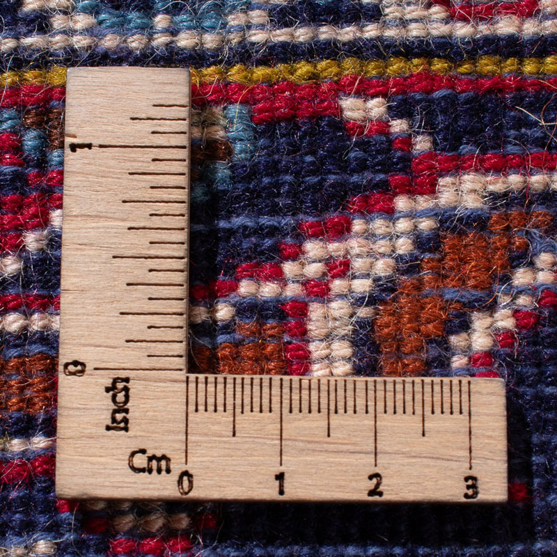 Perzisch tapijt - Keshan - 362 x 253 cm - rood