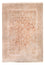 Oosters geweven tapijt - 350 x 250 cm - beige