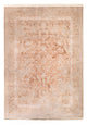 Oosters geweven tapijt 350x250cm