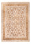 Oosters geweven tapijt - 350 x 250 cm - beige
